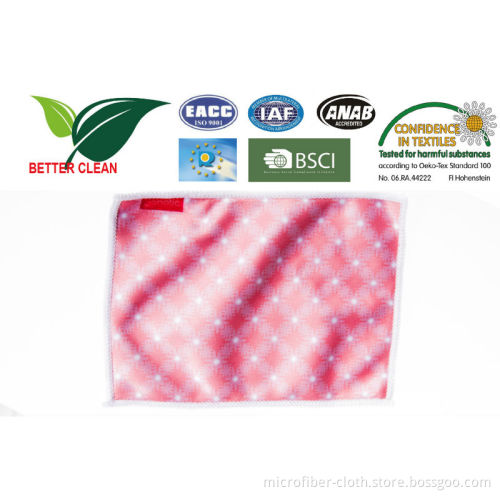 Cleaning Cloth for Glasses Frame